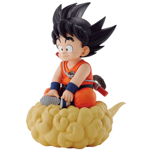 一番 Ichiban Kuji ドラゴンボール EX 亀仙流の猛者たち A賞 toys
