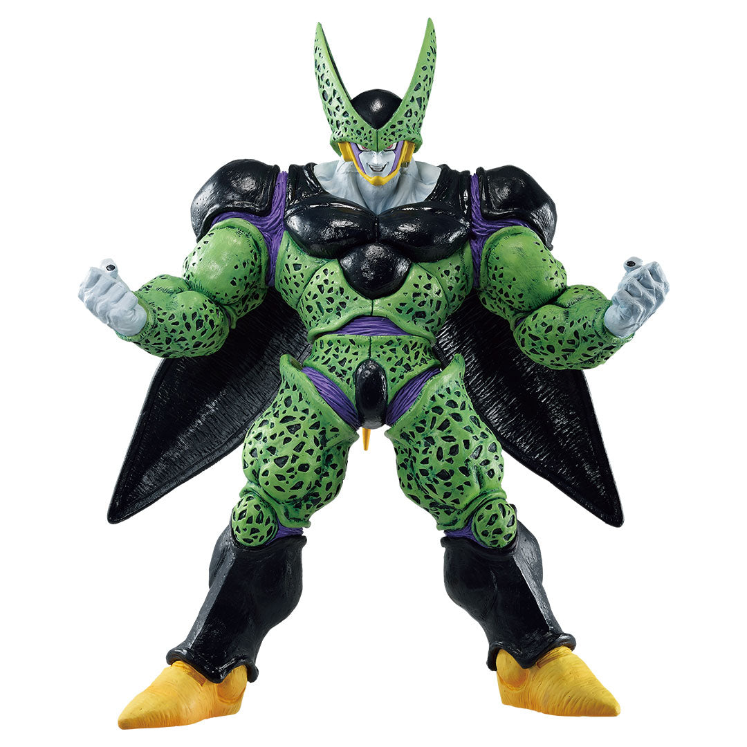 一番 Ichiban Kuji ドラゴンボール VSオムニバスグレイト Last賞