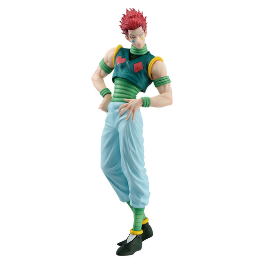 一番 Ichiban Kuji HUNTER×HUNTER REVENGE OF SCARLET C賞