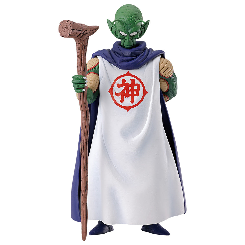 一番 Ichiban kuji ドラゴンボール EX 雲の上の神殿 B賞
