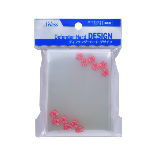 ディフェンダーハードDesign(デザイン) 蹄鉄(蹄鉄) A
