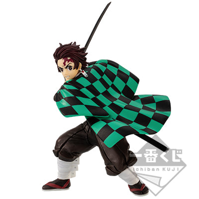 一番 Ichiban Kuji 鬼滅の刃 ～弐～B賞 炭治郎