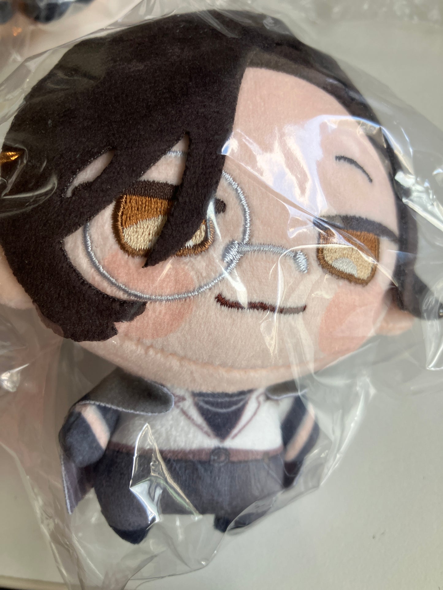 【探偵と助手】にじさんじ ぬいぐるみマスコット シェリン・バーガンディ(池袋)