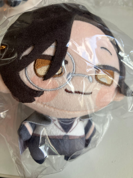 【探偵と助手】にじさんじ ぬいぐるみマスコット シェリン・バーガンディ(池袋)