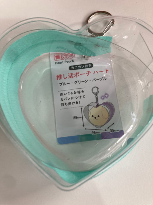 Green heart池袋
