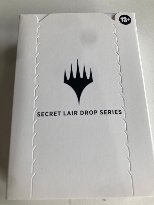 【日本語】マジック：ザ・ギャザリング MTG Secret Lair Spring Superdrop 2024 Secret Lair x Hatsune Miku: Sakura Superstar JP Foil Edition(池袋)