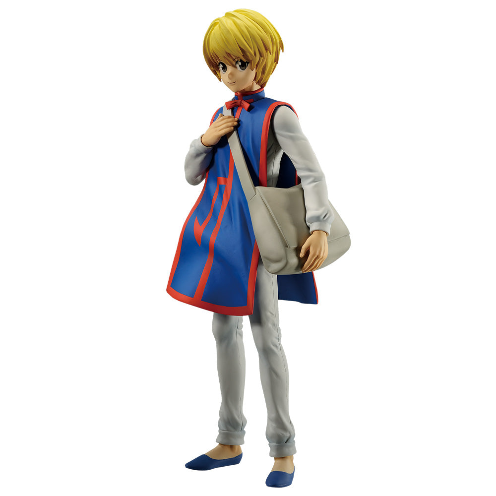 Ichiban kuji HUNTER×HUNTER DAY OF DEPARTURE C Shou クラピカフィギュア