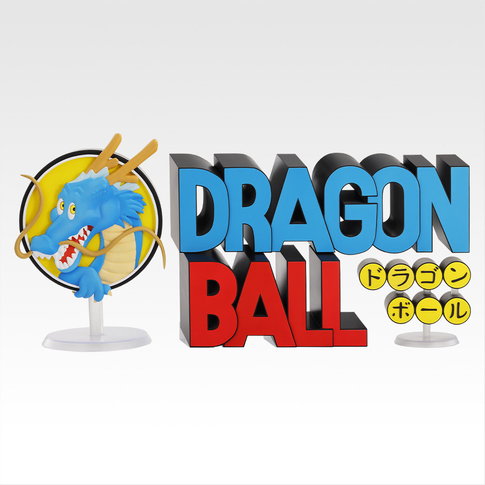 一番くじ ドラゴンボール ASSEMBLE COLLECTION ～孫悟空少年期編～ ラストワン賞 THE GIGANT NAME ドラゴンボール(池袋)