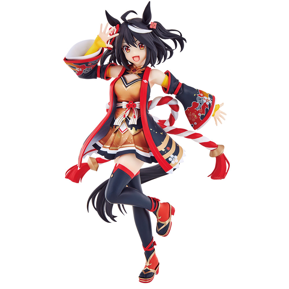 一番 Ichiban Kuji ウマ娘 プリティーダービー 5弾 A賞