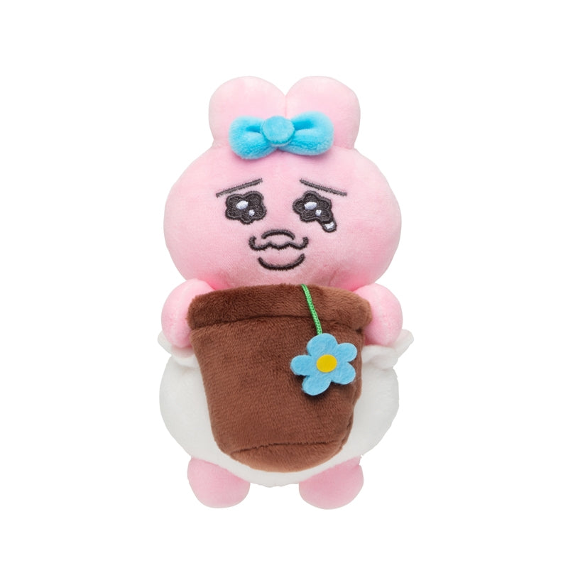 Ueki Bo doll