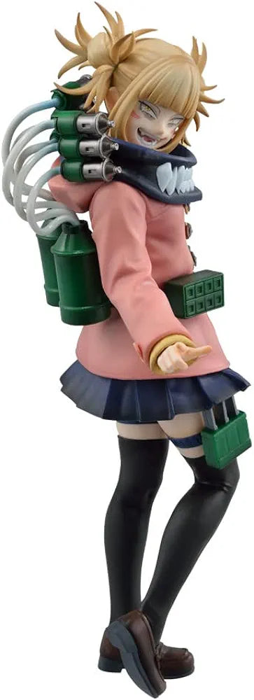 僕のヴィランアカデミア ラストワン賞 トガヒミコ;MASTERLISE ラストワンver.