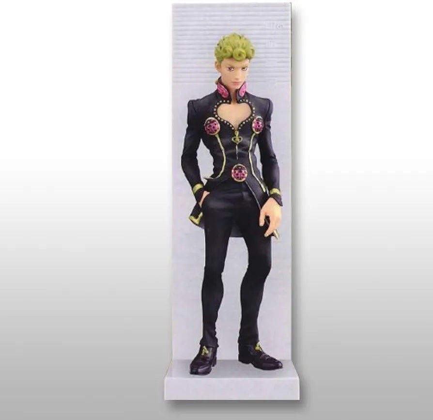 ジョジョの奇妙な冒険 DXF Passione~ブチャラティチーム~vol.6