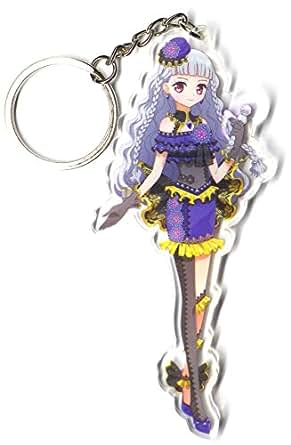 アイドルタイムプリパラアクリルキーホルダーみちる