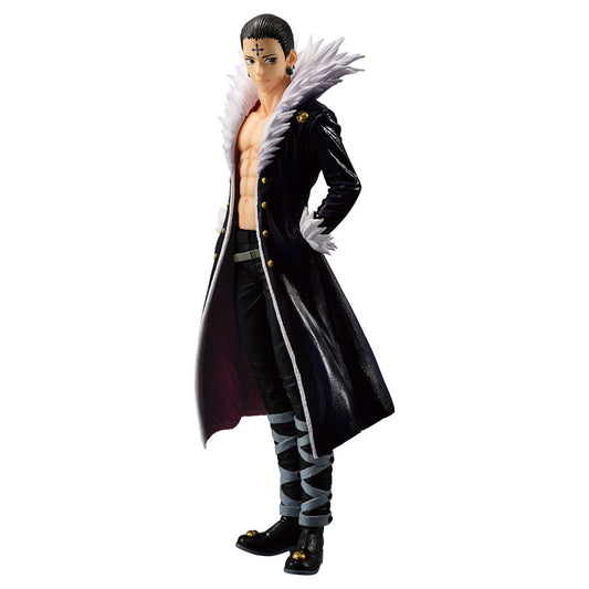一番 Ichiban Kuji HUNTER×HUNTER REVENGE OF SCARLET B賞