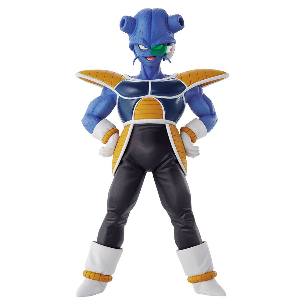 一番 Ichiban Kuji ドラゴンボール EX 恐怖‼フリーザ軍 MASTERLISE キュイ D