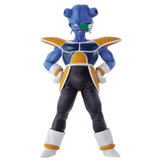 一番 Ichiban Kuji ドラゴンボール EX 恐怖‼フリーザ軍 MASTERLISE キュイ D