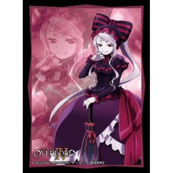 オーバーロードIV シャルティア