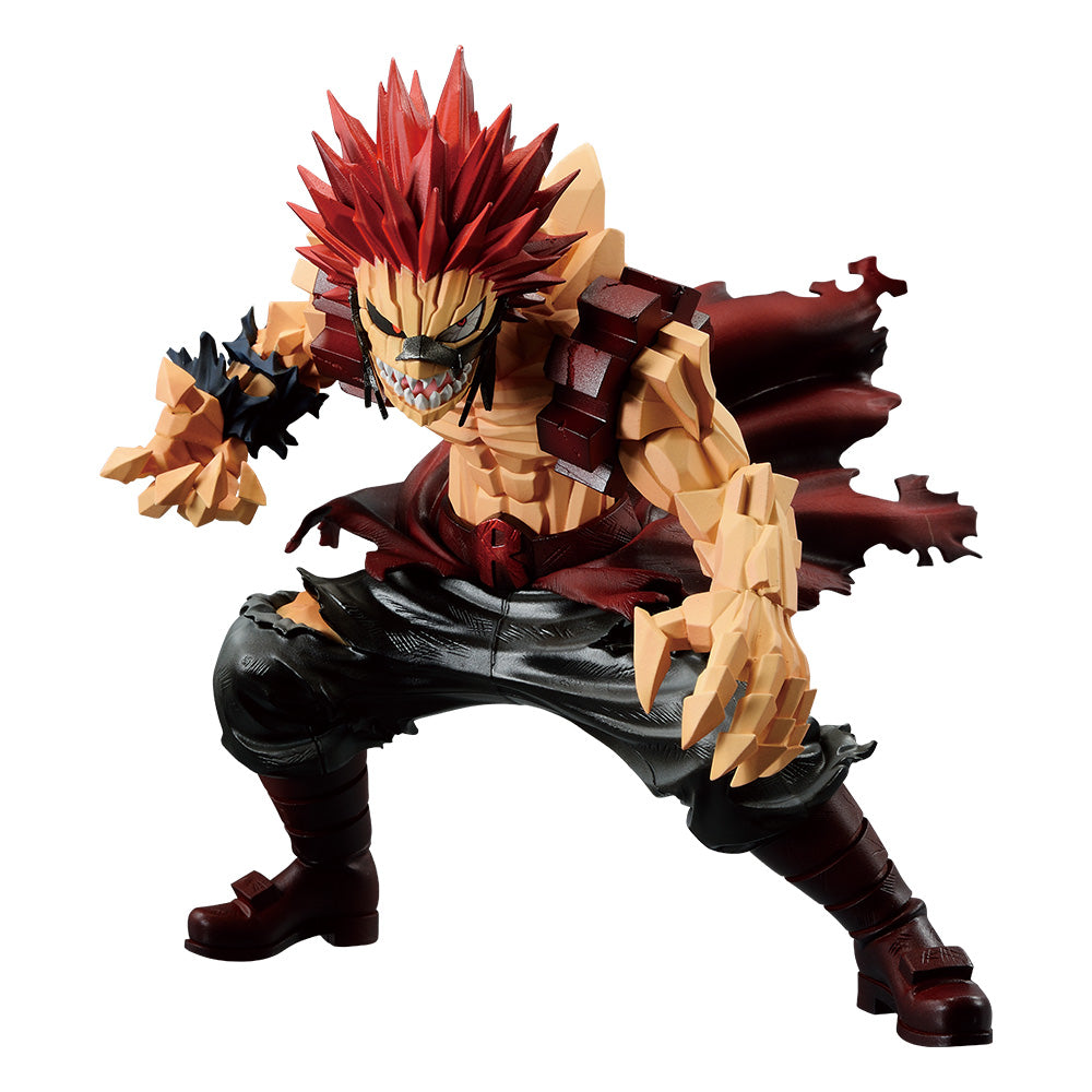 一番 Ichiban Kuji 僕のヒーローアカデミア bright future C賞