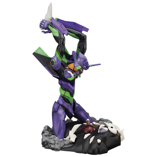 一番 ichiban Kuji エヴァンゲリオン ～エヴァ初号機、咆哮！～ Last賞