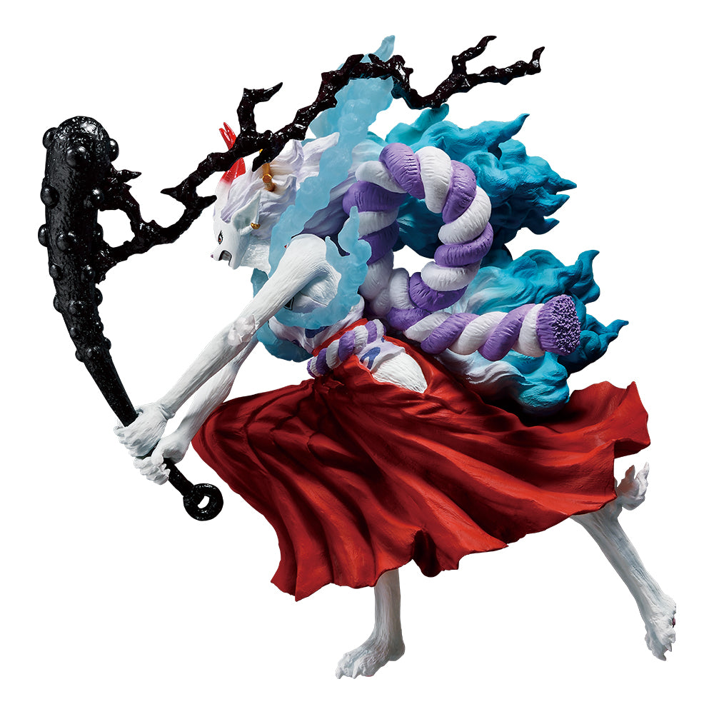 一番 Ichiban kuji ワンピース 覇王ノ兆 with ONE PIECE TREASURE CRUISE B賞