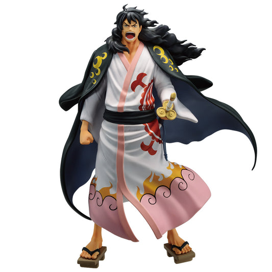 一番 Ichiban Kuji ワンピース 新たな夜明け A賞