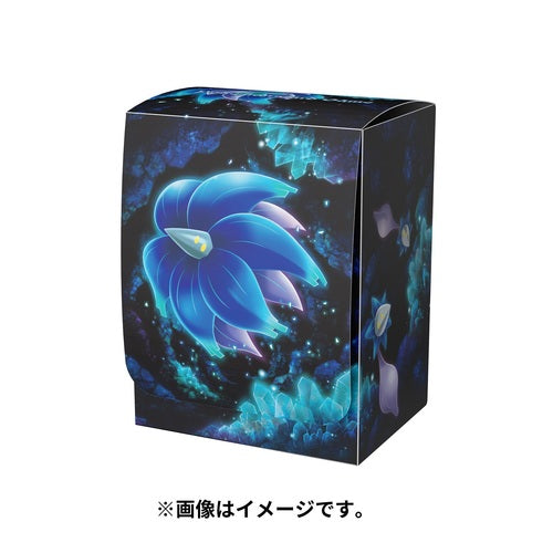 ポケモンカードゲームデッキケースキラフロル