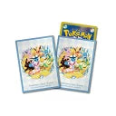 (Pokemon) ポケモンカードゲーム デッキシールド イーブイズ