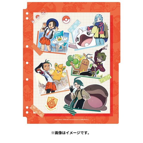 ポケモンカードゲーム コレクションリフィル POKÉMON sleeves tcs (池袋)