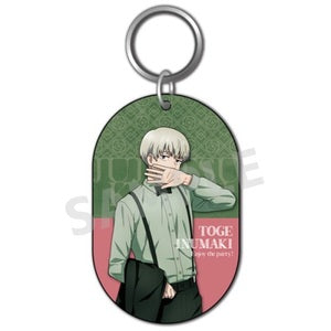 アクリル キーホルダー 狗巻棘 パーティーVer. Keyholder