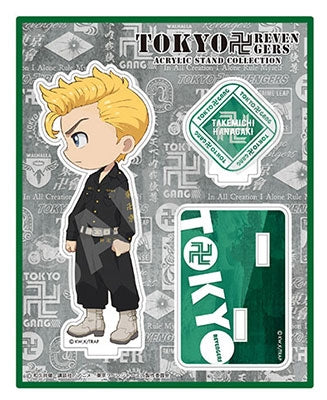 東京リベンジャーズ アクリルスタンド 花垣武道 acrylicstand