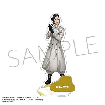 東京リベンジャーズ アクリル スタンド/九井一