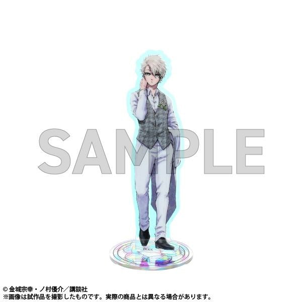ブルーロック ブルーロック展 アクリルスタンド 凪 誠士郎 stand