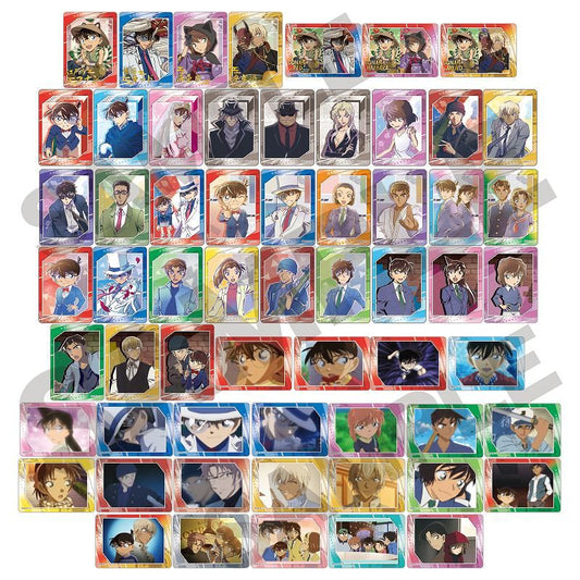 Famous Detective Detective Detective Vol.3 Hyakuki Nightwalk TCS