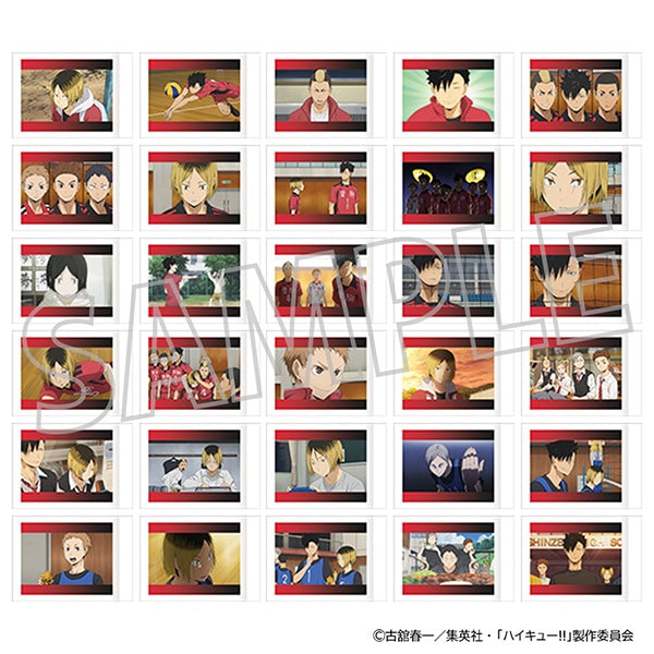 Information MOVIC ハイキュー!!(DL:Aug.19)