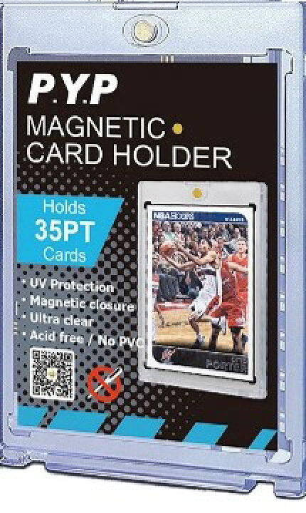 マグネティックカードホルダー 35pt