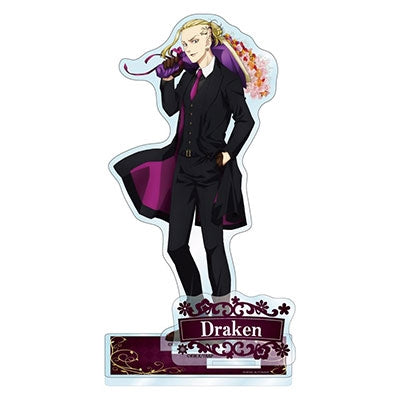 東京リベンジャーズ スーツstyle アクリルスタンドJr. 龍宮寺堅 stand AS.