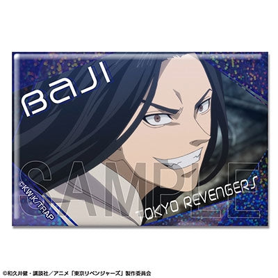 TOKYO リベンジャーズホログラム綶バッジVer.2 デザイン13(Kisuke/A) Badge