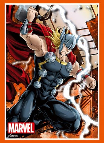 ブシロードスリーブコレクション ハイグレード Vol.3243 MARVEL『ソー』 [ブシロード]