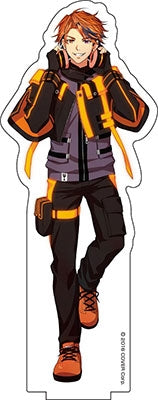 HOLOSTARS BIGアクリルスタンド 描き下ろしVer. 7 夕刻ロベル