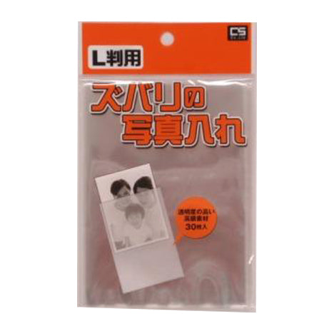写真入れサービス判 ３０Ｐ