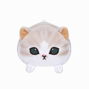 mofusand にゃんこのちびころぬいぐるみ(ぶちにゃん) doll