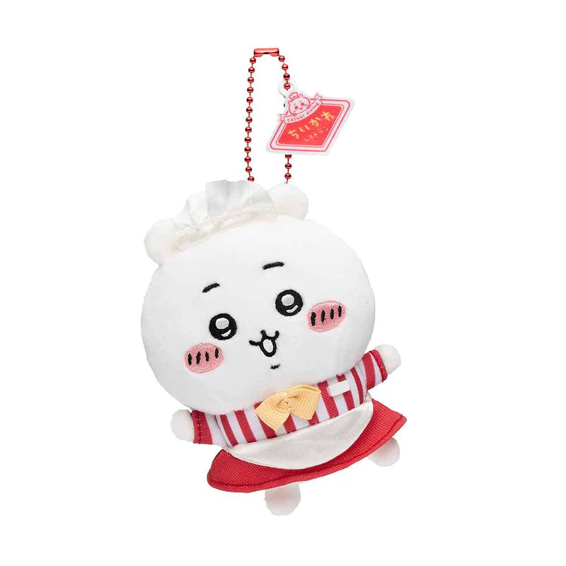 Chikawa Chikawa Restaurant Hall mascot (Chikawa) plush