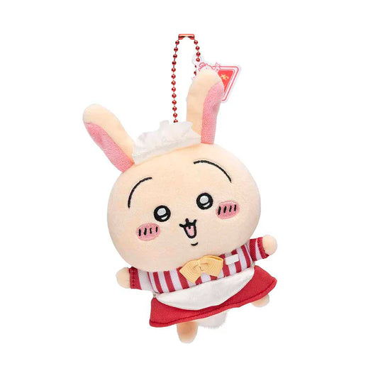 Chikawa Chikawa Restaurant Hall mascot (rabbit) plush