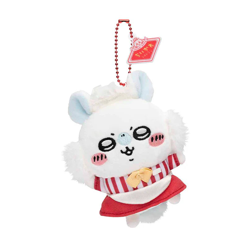 Chikawa Chikawa Restaurant Hall mascot (Momonga) plush
