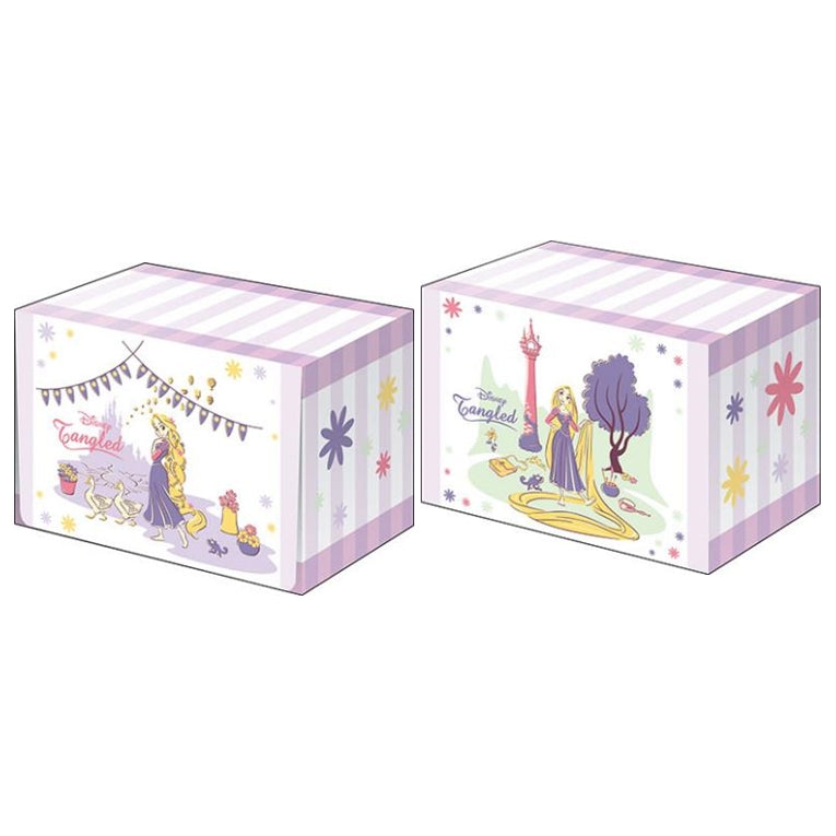 ブシロード デッキホルダーコレクション V3 Vol.477 Disney『塔の上のラプンツェル』 [ブシロード]