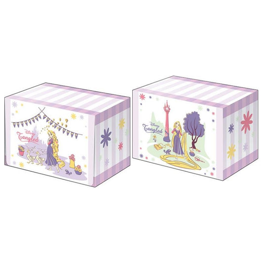 ブシロード デッキホルダーコレクション V3 Vol.477 Disney『塔の上のラプンツェル』 [ブシロード]
