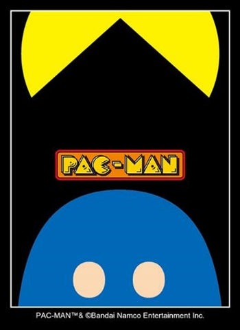 ブシロード スリーブコレクション ハイグレード Vol.3712 『パックマン』Part.3