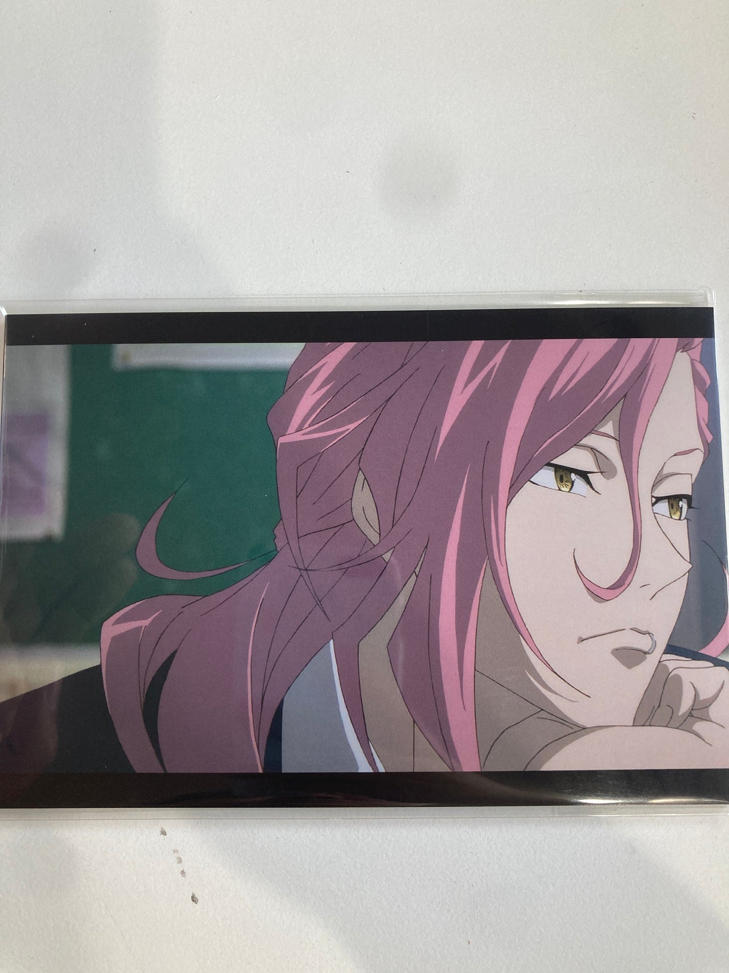 OVA「SK∞ エスケーエイト EXTRA PART」 ポストカードセット(桜屋敷 薫・南城虎次郎) (池袋)
