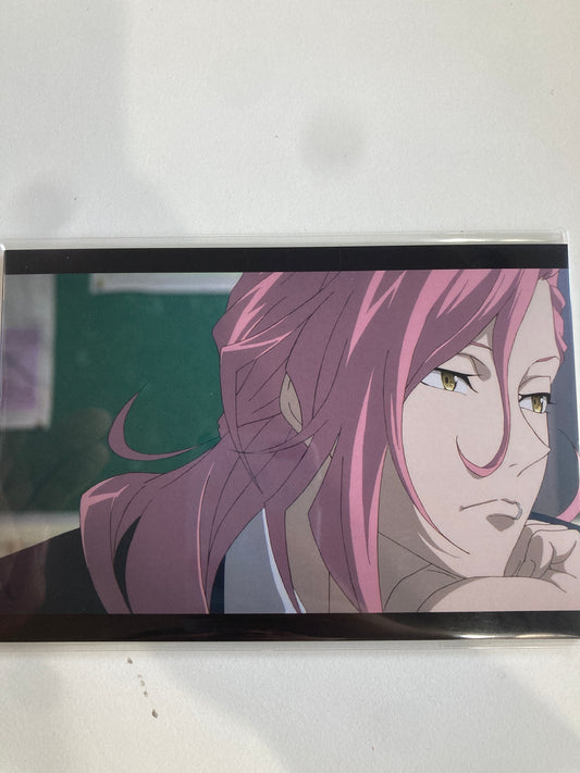 OVA「SK∞ エスケーエイト EXTRA PART」 ポストカードセット(桜屋敷 薫・南城虎次郎) (池袋)