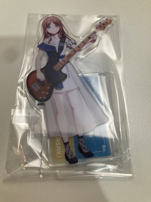 劇場版「BanG Dream! It’s MyGO!!!!! 後編：うたう、僕らになれるうた & FILM LIVE」 アクリルスタンド 長崎そよ(池袋)